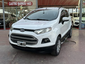 Ford Eco Sport