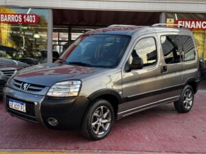 Partner Patagónica 2021 HDI VTC plus