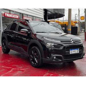 Citroën C4 Cactus Shine