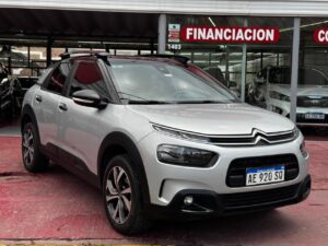 Citroën C4 Cactus 2021